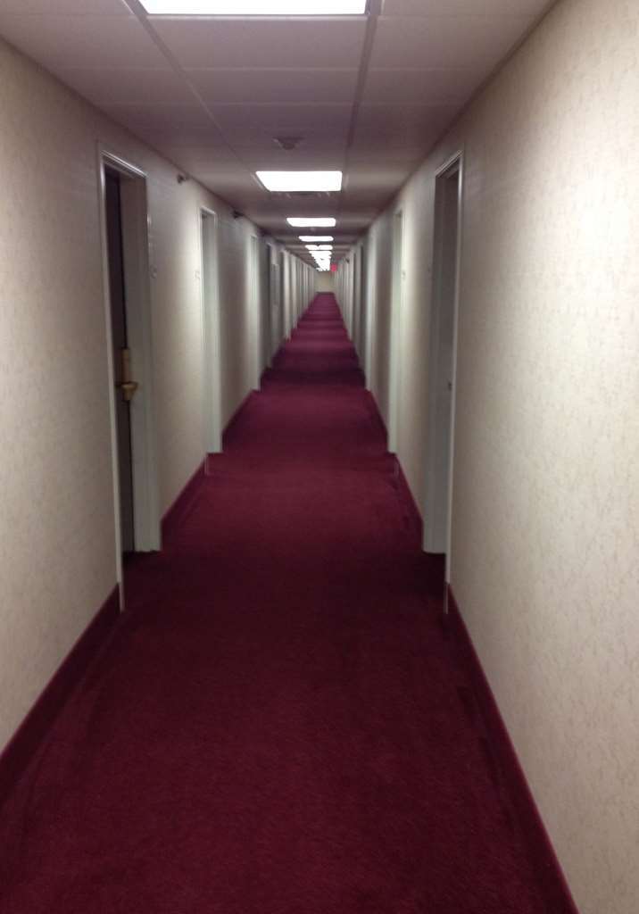 Country Hearth Inn & Suites Willard Facilities photo
